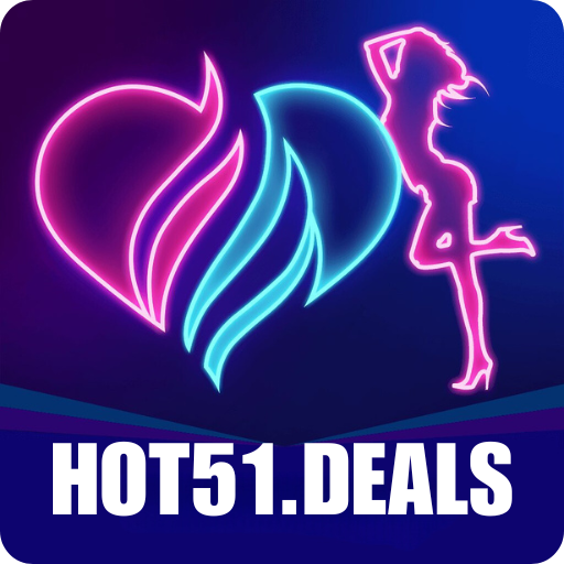 hot51 logo