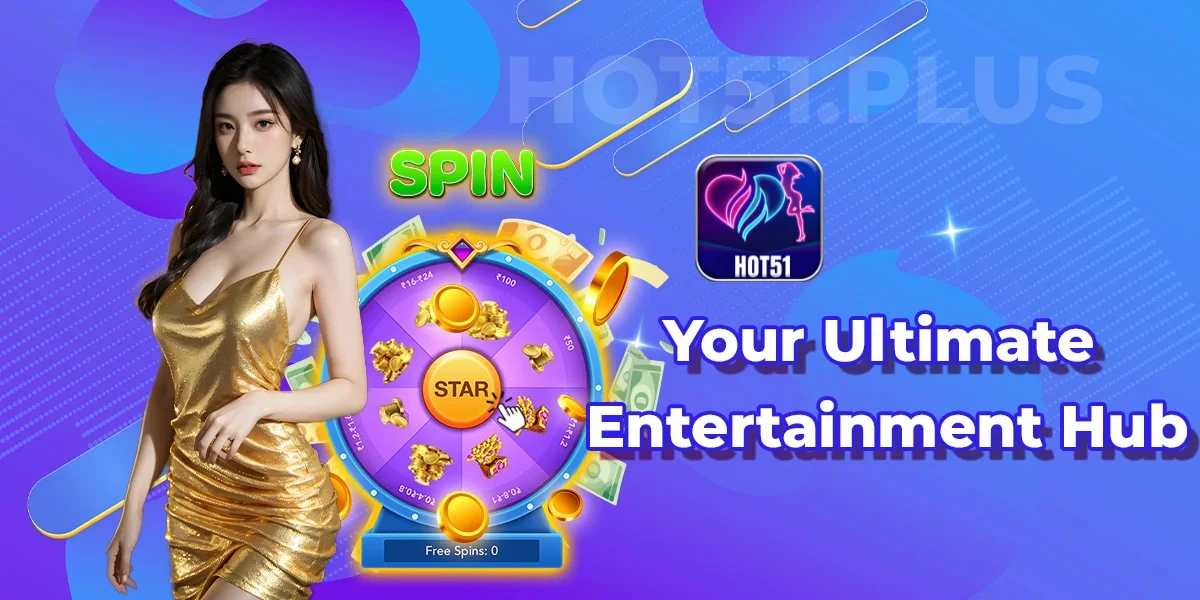 hot51 mod apk